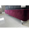 Łóżko BEAUTY NEW DESIGN 160x200 – OUTLET