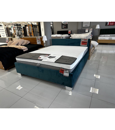 Łóżko CLASSIC NEW DESIGN 160x200 – OUTLET