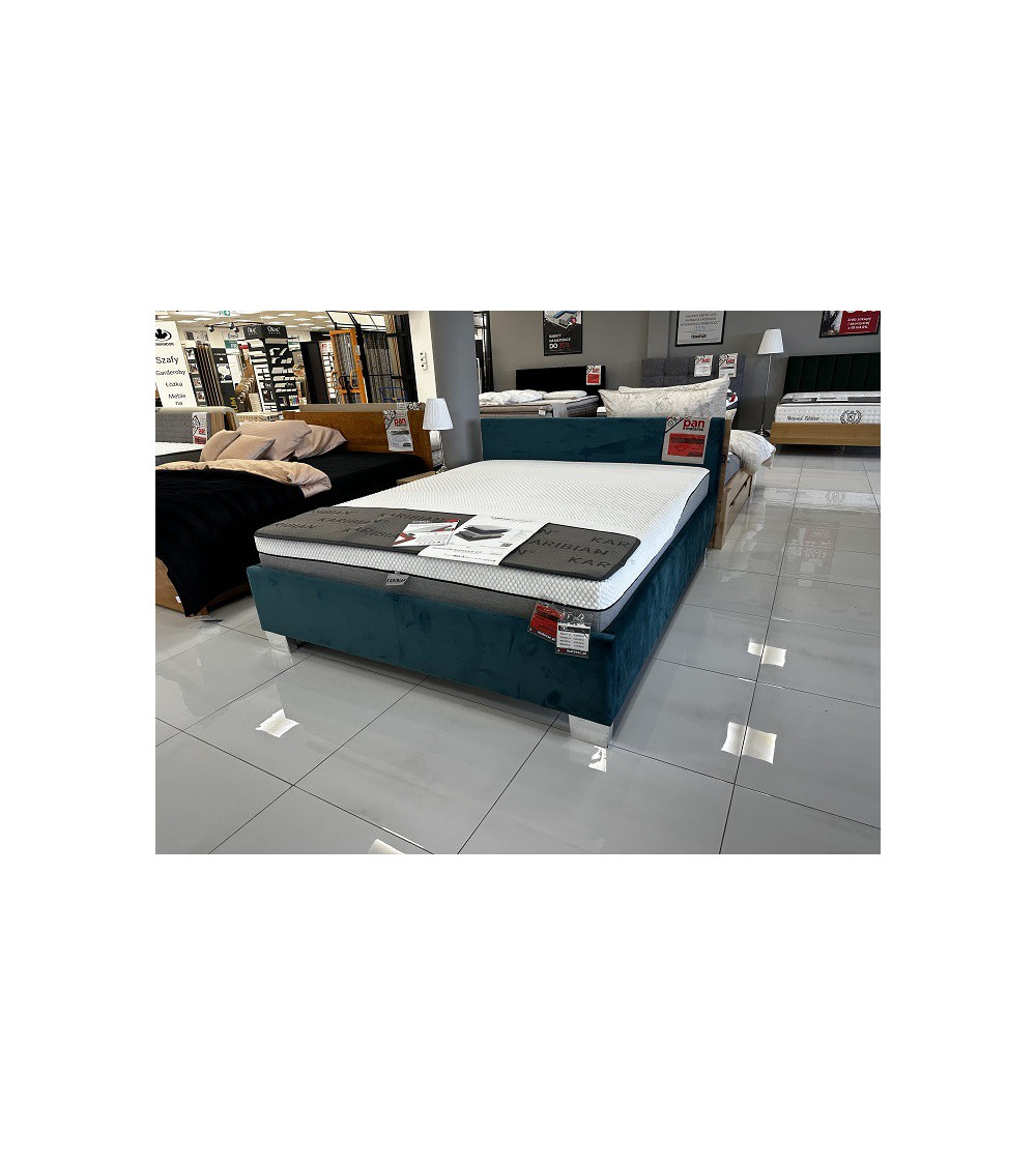 Łóżko CLASSIC NEW DESIGN 160x200 – OUTLET
