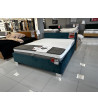 Łóżko CLASSIC NEW DESIGN 160x200 – OUTLET