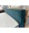 Łóżko CLASSIC NEW DESIGN 160x200 – OUTLET