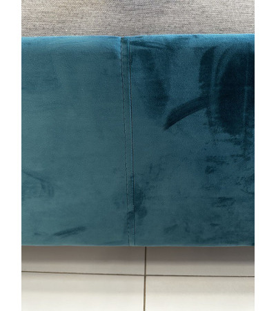 Łóżko CLASSIC NEW DESIGN 160x200 – OUTLET