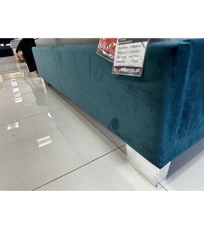 Łóżko CLASSIC NEW DESIGN 160x200 – OUTLET