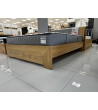 Łóżko GOTLAND EKODOM 160x200 – OUTLET