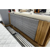 Łóżko GOTLAND EKODOM 160x200 – OUTLET
