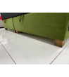 Łóżko KONTYNENTALNE 403 NEW ELEGANCE 180x200 – OUTLET