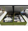 Łóżko KONTYNENTALNE 403 NEW ELEGANCE 180x200 – OUTLET