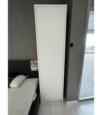 Szafa GENIUS NEW ELEGANCE 223x60x50 - OUTLET