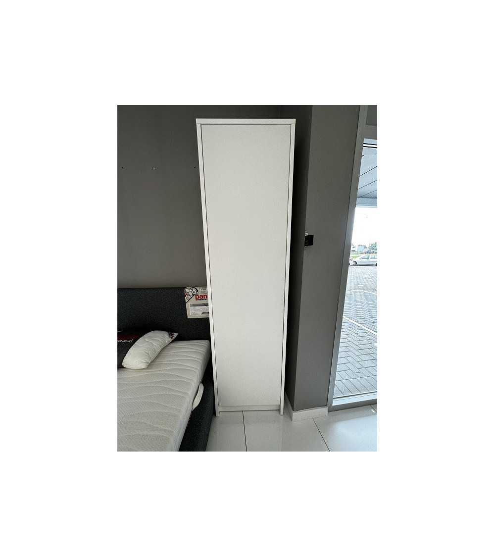 Szafa GENIUS NEW ELEGANCE 223x60x50 - OUTLET