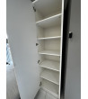Szafa GENIUS NEW ELEGANCE 223x60x50 - OUTLET