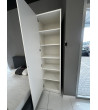 Szafa GENIUS NEW ELEGANCE 223x60x50 - OUTLET