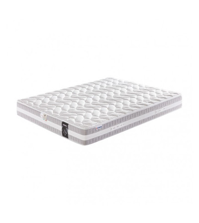 Materac DIVERSO MOLLYFLEX 160x200 piankowy – OUTLET
