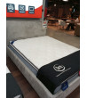 Materac V-COMFORT SERTA 160x200 kieszeniowy – OUTLET