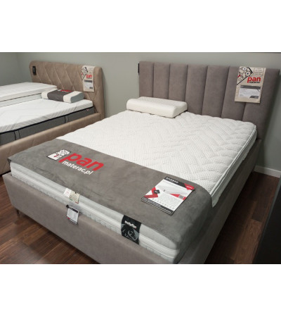 Materac DIVERSO MOLLYFLEX 160x200 piankowy – OUTLET