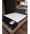 Materac RITZ SERTA 160x200 kieszeniowo-piankowy – OUTLET