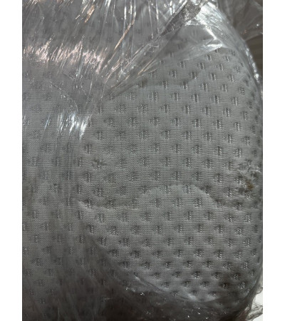 Materac DEMETER JANPOL 160x200 lateksowy – OUTLET