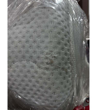Materac DEMETER JANPOL 160x200 lateksowy – OUTLET