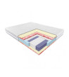 Materac JAN JANPOL 160x200 kieszeniowy – OUTLET