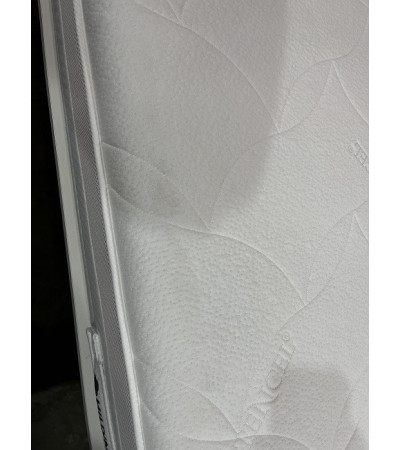 Materac SALSA HILDING 160x200 piankowy – OUTLET