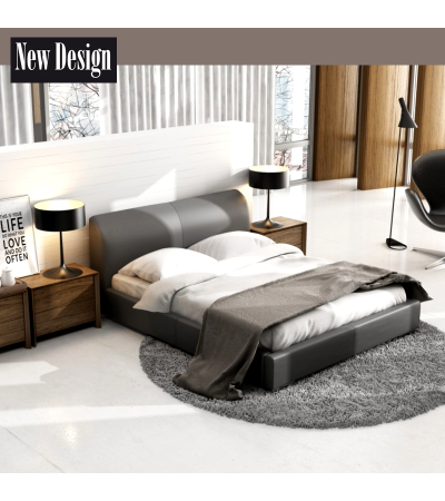 Łóżko CLASSIC LUX NEW DESIGN tapicerowane