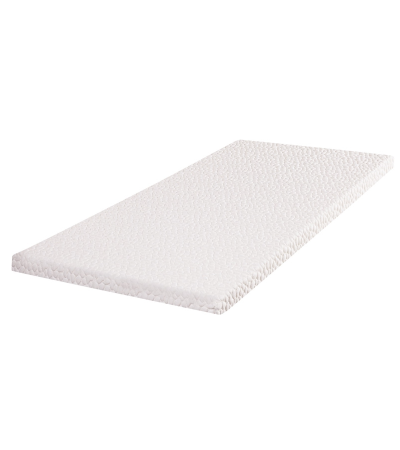 Materac TOPPER MOONTEX MOLLYFLEX nawierzchniowy