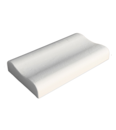 Poduszka MOONTEX CERVIVAL MOLLYFLEX