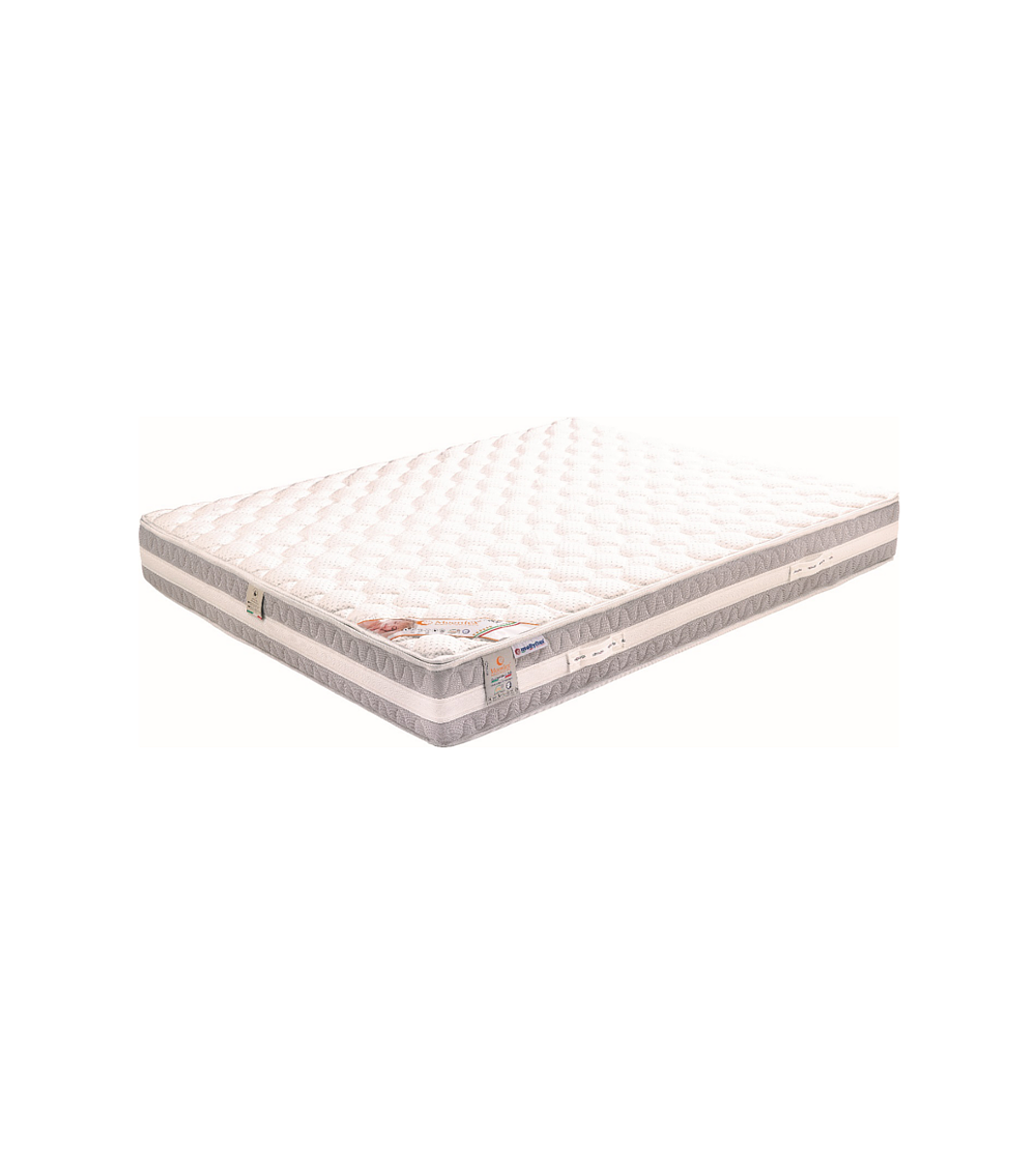 Materac ARGENTO THERAPY Mollyflex piankowy Materac ARGENTO THERAPY Mollyflex piankowy