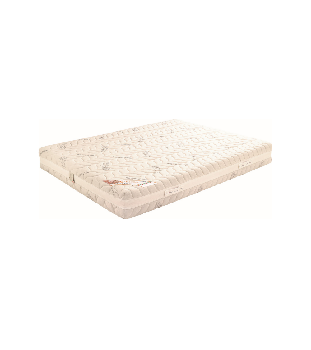 Materac MORENO Mollyflex piankowy Materac MORENO Mollyflex piankowy