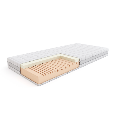 Materac Original Thermo Pan Materac piankowy