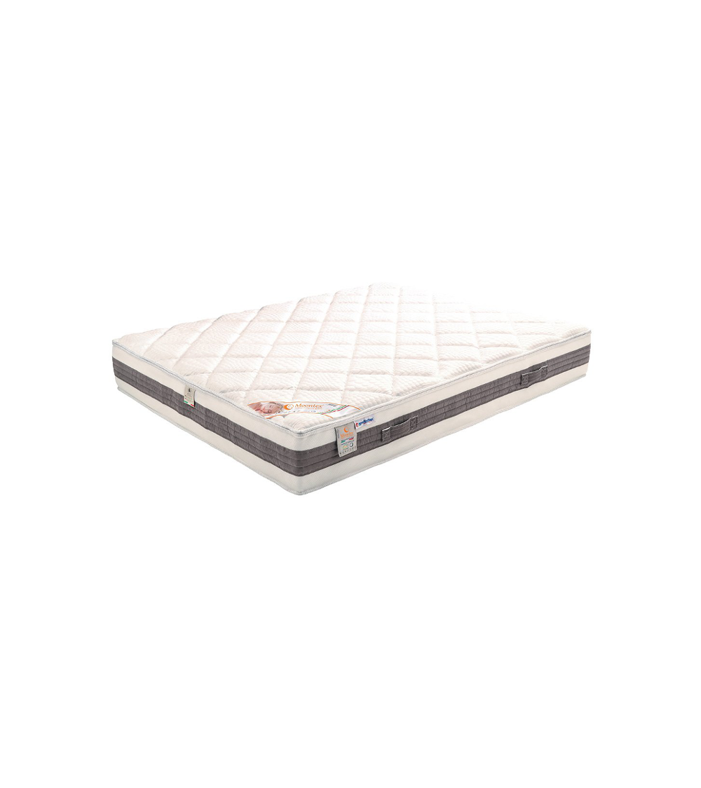 Materac SPLENDID COMFORT Mollyflex piankowy Materac SPLENDID COMFORT Mollyflex piankowy