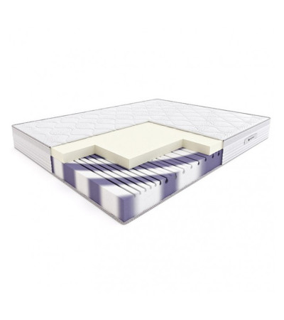 Materac RUMBA HILDING 180x200 piankowy – OUTLET