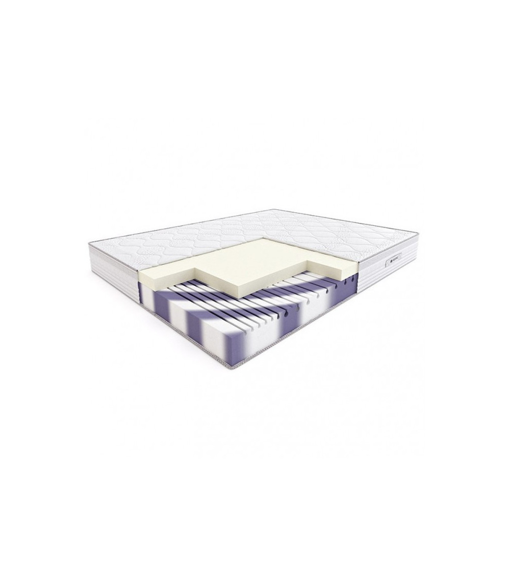 Materac RUMBA HILDING 100x200 piankowy – OUTLET Materac RUMBA HILDING 100x200 piankowy – OUTLET