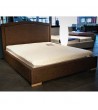 Łóżko MODEL XIX NEW CONCEPT 160x200 tapicerowane - OUTLET