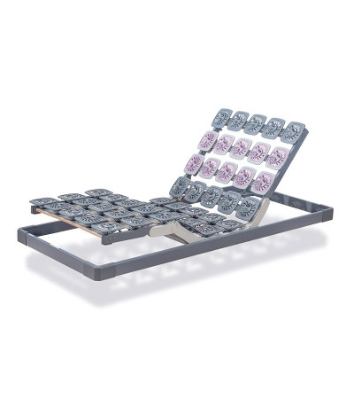 Stelaż Tempur Premium Flex 3000