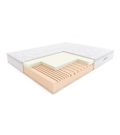 Materac SALSA HILDING 90x200 piankowy – OUTLET