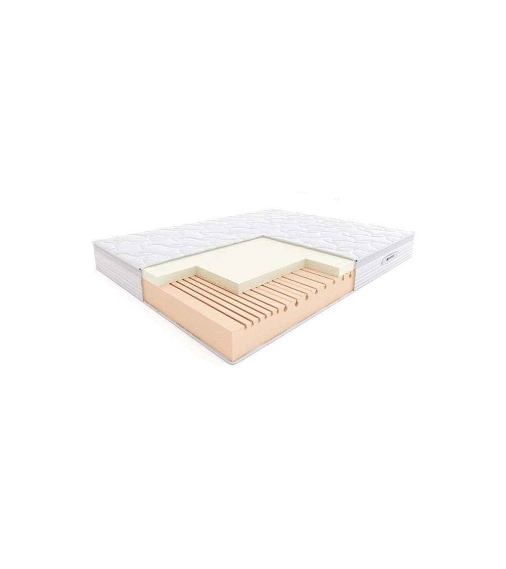 Materac SALSA HILDING 90x200 piankowy – OUTLET Materac SALSA HILDING 90x200 piankowy – OUTLET