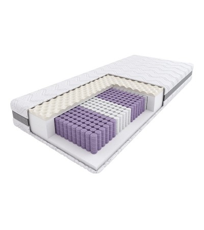 Materac Original Multi Pan Materac kieszeniowy