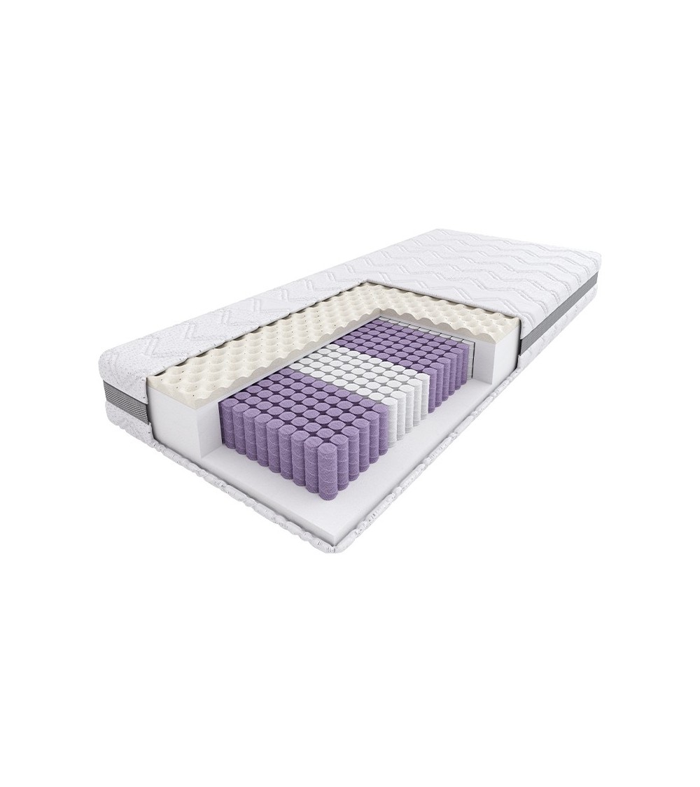Materac Original Multi Pan Materac kieszeniowy