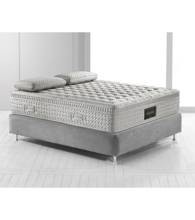 Materac Maestro Dual 14 Magniflex aranżacja