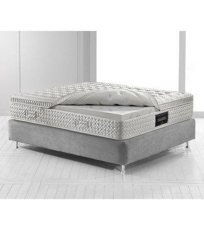 Materac Maestro Dual 14 Magniflex aranżacja