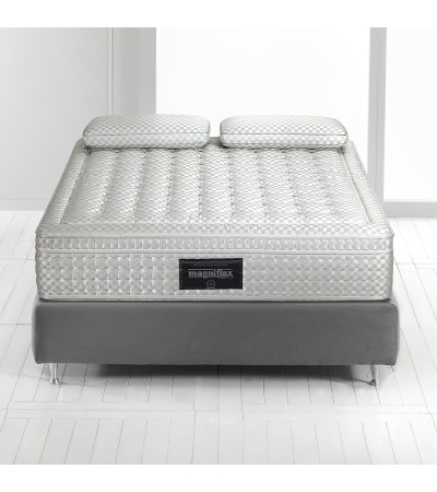 Materac Maestro Dual 14 Magniflex aranżacja