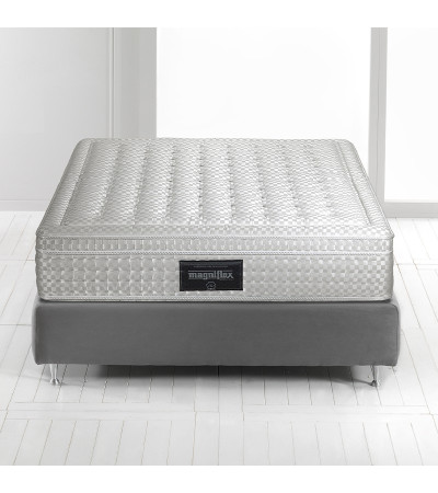 Materac Maestro Dual 14 Magniflex aranżacja