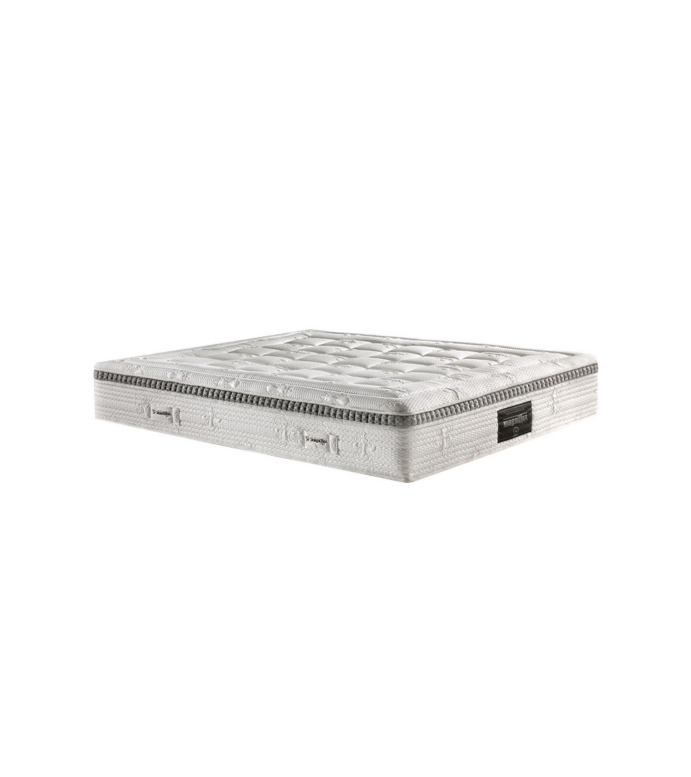 Materac Armonia Magnigel Dual 12 Magniflex piankowy Materac Armonia Magnigel Dual 12 Magniflex piankowy