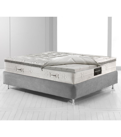 Materac Armonia Magnigel Dual 12 Magniflex aranżacja