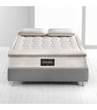 Materac Armonia Memoform Dual 12 Magniflex aranżacja