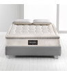 Materac Armonia Memoform Dual 12 Magniflex aranżacja