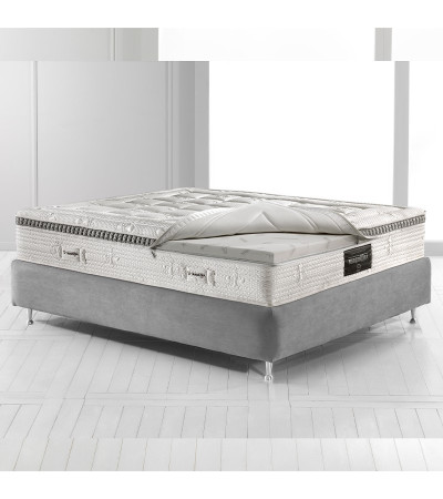 Materac Armonia Memoform Dual 12 Magniflex aranżacja