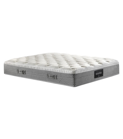 Materac Comfort Deluxe Dual 12 Firm Magniflex piankowy