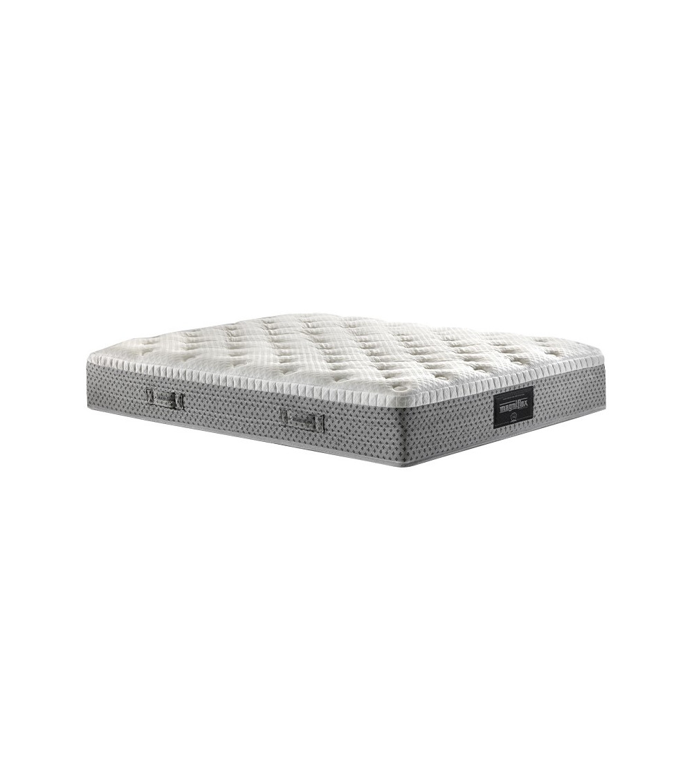 Materac Comfort Deluxe Dual 12 Firm Magniflex piankowy Materac Comfort Deluxe Dual 12 Firm Magniflex piankowy