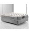 Materac Comfort Deluxe Dual 12 Firm Magniflex aranżacja